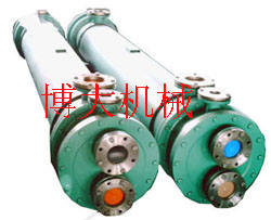 油冷卻器、盤車裝置、高位油箱、隔絕門