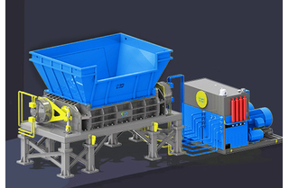 生活垃圾處理設(shè)備的發(fā)展為人類帶來更好的環(huán)境